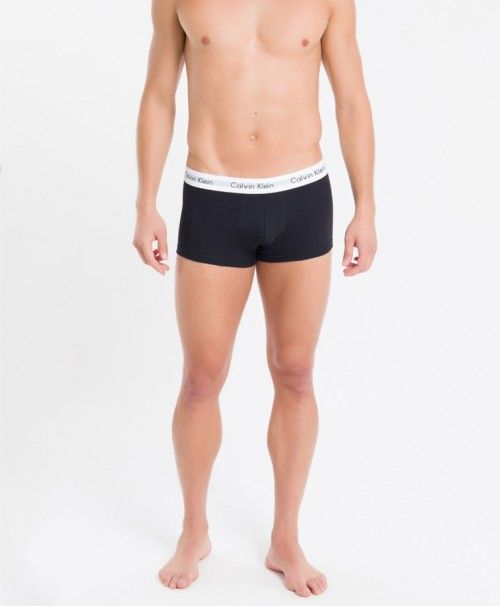 Kit 5 Cueca Boxer Adulto Masculina Roupa Masculino