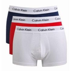 Kit 5 Cueca Boxer Adulto Masculina Roupa Masculino