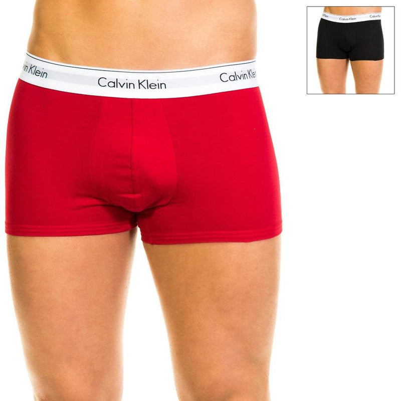 Kit 5 Cueca Boxer Adulto Masculina Roupa Masculino